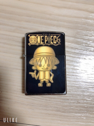 新品未使用ワンピースzippoセット Yuki 幡生のその他の中古あげます 譲ります ジモティーで不用品の処分