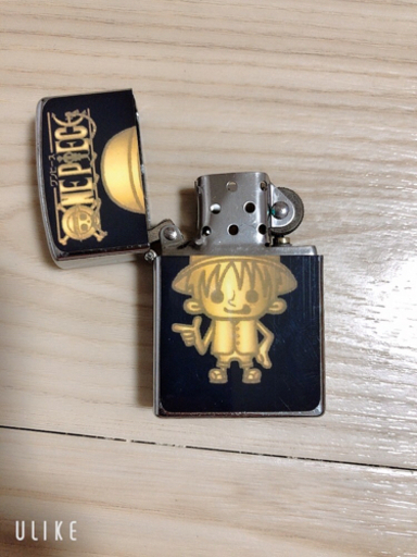 新品未使用ワンピースzippoセット Yuki 幡生のその他の中古あげます 譲ります ジモティーで不用品の処分 新品未使用ワンピースzippoセット Yuki 幡生のその他の中古あげます 譲ります ジモティーで不用品の処分