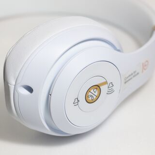 Beats Studio3 Wireless ホワイト 美品 付属品完備 | sciotec.net