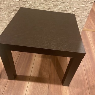 山善(YAMAZEN) キュービックテーブル(45×45cm) ...