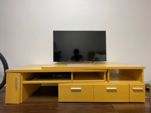 SONY 32型 テレビ