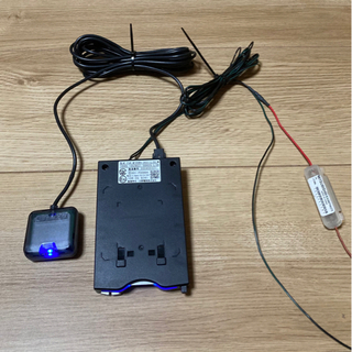 FURUNO FNK-M100BV ETC 2.0搭載機 カロッツェリア！