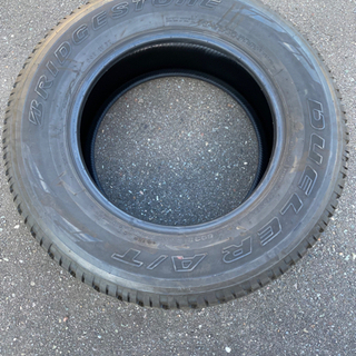 値下げ】タイヤ 265/65R17 4本セット | hshn.org