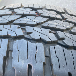 値下げ】タイヤ 265/65R17 4本セット | hshn.org