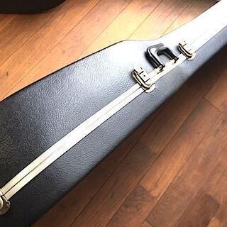 ☆Ovation純正 オベーション ハードケース 引取り,手渡し＜大阪市内＞