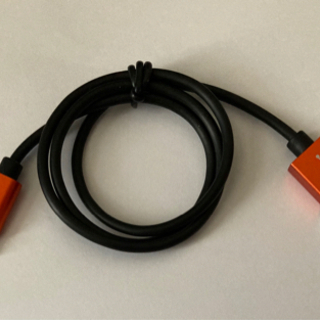 USB2.0 転送•充電ケーブル　Type-c