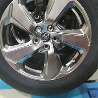 TOYOTA RAV4 純正 USヒーターコントロール USDM 中古 美品 TOYOTA RAV4 純正 USヒーターコントロール USDM 中古 美品