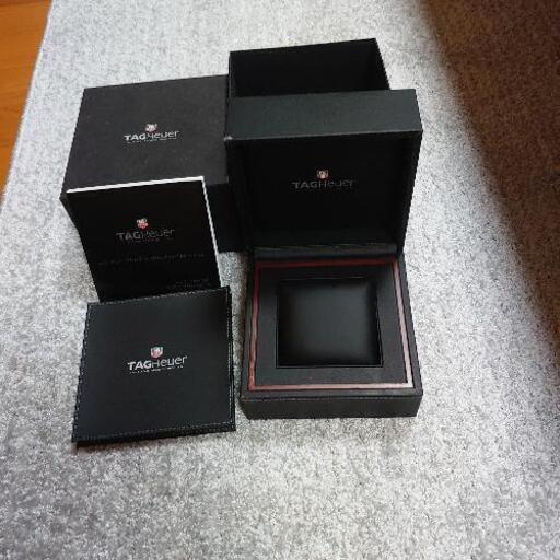 その他 TAG  Heuer