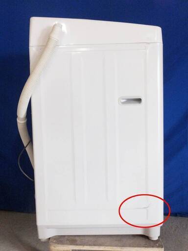 サマーセールオープン価格Y-0603-1052015年式東芝5.0kg温度センサーでかしこく節約!!透力×洗浄力 パワフル浸透洗浄!洗濯機AW-5G2