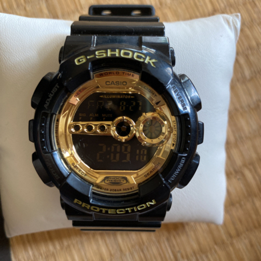 本日限り‼️CASIO G-SHOCK