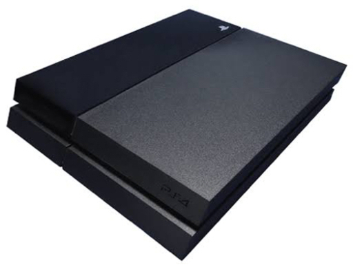 ps4 ジャンク品