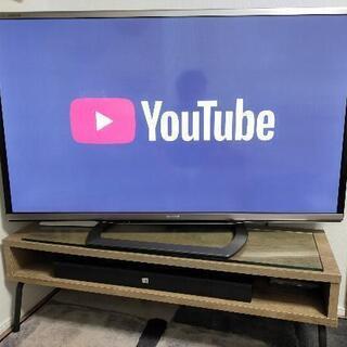 液晶テレビ SHARP LC-46G9 46型