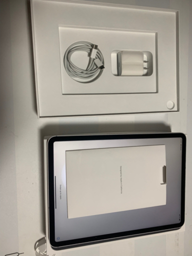 美品 iPad Pro 第1世代 256GB セルラーモデル | inmarco.ae