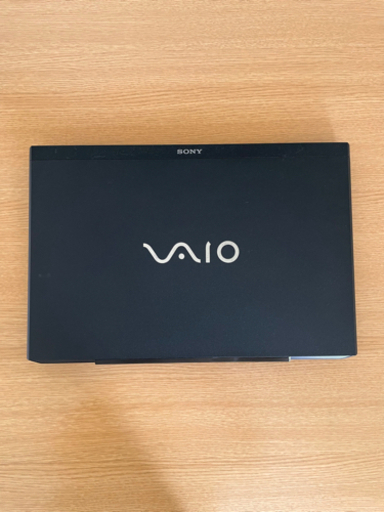 【極美品】SONY VAIO SVS151C1SN ノートパソコン 698GB