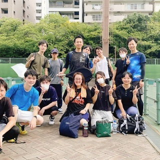 ✨9/11(土)✨初心者OK🔰テニス練習会🎾