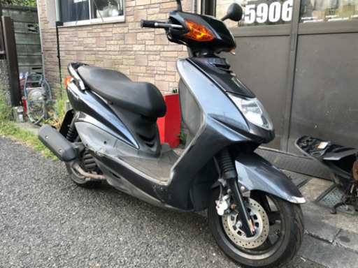 ◆ シグナスx ◆ ノーマル車体 ◆