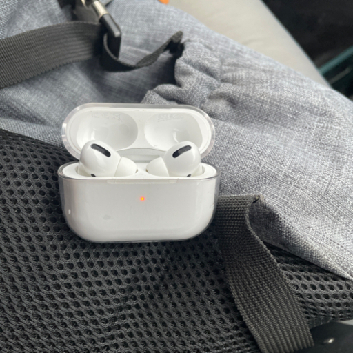 その他 Apple AirPods Pro