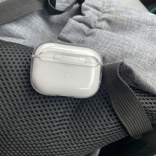 その他 Apple AirPods Pro