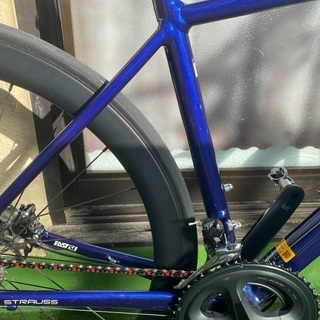 STRAUSS DISC 105 465mm  (2021式)