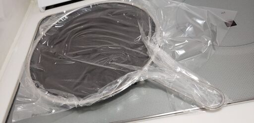ラパーゼ揚げ鍋28センチ