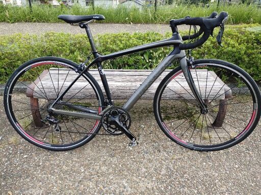 TREK　Domane4.3　トレック　ドマーネ　2013年