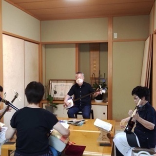 日本の伝統音楽⭐️長唄・三味線   お稽古してみませんか？ − 福岡県
