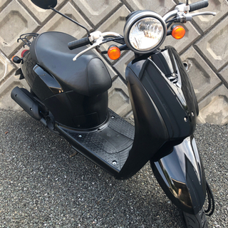 売約済み🔶ホンダ　トゥデイDX黒　キャブ最終　普通に乗れる　比較...