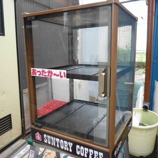 CANウォーマー【中古品】