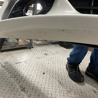 30プリウス後期 モデリスタAERO TOURER