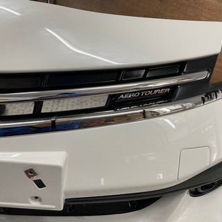 30プリウス後期 モデリスタAERO TOURER