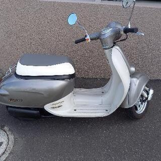 【ネット決済】スクーター　ジョルノ　50cc