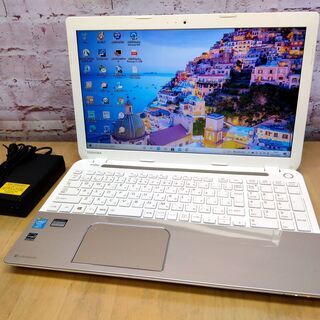 ★完売御礼★東芝 T553/67JB【15.6型☆第4世代 Co...