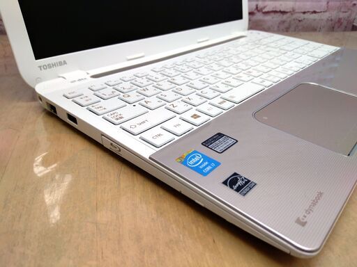 ★完売御礼★東芝 T553/67JB【15.6型☆第4世代 Core i7★新品SSD 512GB★メモリ 8GB】最新OS, MS Office, Blu-ray, Wi-Fi, Bluetooth ☆完売御礼☆東芝 T553/67JB【15.6型☆第4世代 Core i7☆新品SSD 512GB