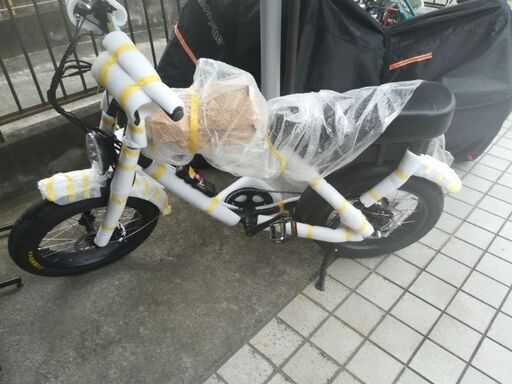 ロカフレーム