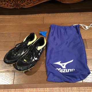 mizuno ミズノ BRAVE WING 3 ブレイブウィング...