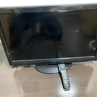 液晶テレビ(Panasonic:32型)