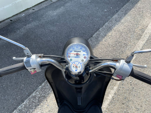 21G15 YAMAHA ヤマハ ビーノ SA37 VINO 書付 実動確認済 検…SA26J SA36 ...