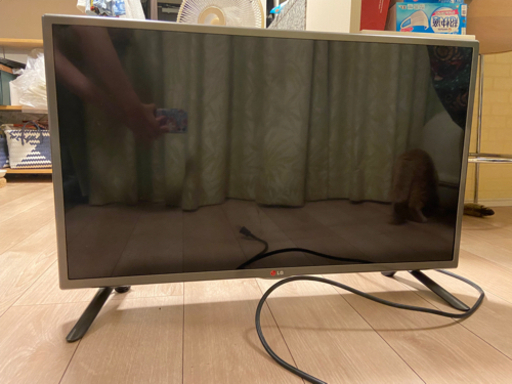 Smart TV LG 32LB5810 [32インチ]