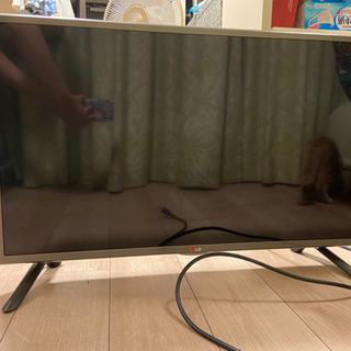 【ネット決済】Smart TV LG 32LB5810 [32インチ]