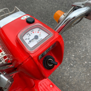 パッソルミリオン 赤 実動車 書類有 神奈川県川崎市発 配送可能