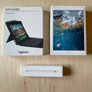 (初代)iPad Pro Wi-Fi+セルラーモデル セット 初代)iPad Pro Wi-Fi+セルラーモデル セット
