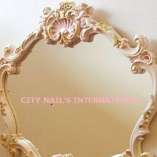 ロココ調エンジェルミラー ロココ調 天使の鏡 ロココ調花と天使 壁掛け 鏡