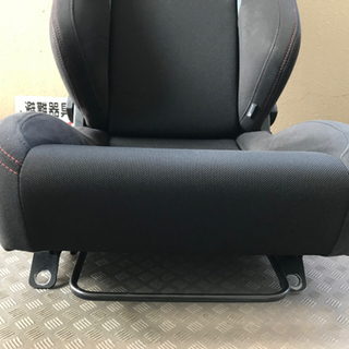 RECARO レカロ SR-7F LASSIC レカロシート ブラック ハイエース 【公式