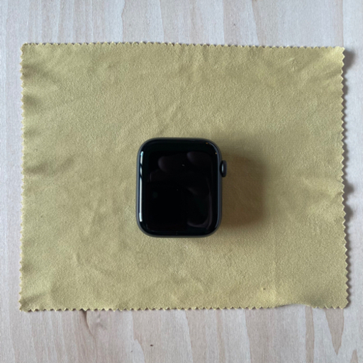 その他 Apple Watch SE