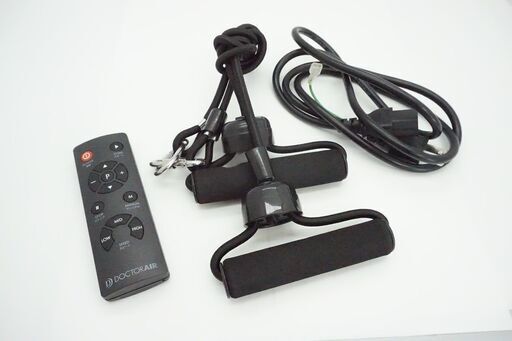 セール価格 DOCTOR AIR 「ドクターエア」 SB-004PAE BK 3Dスーパー 