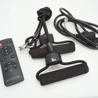 DOCTOR AIR 「ドクターエア」 SB-004PAE BK 3Dスーパーブレード スリム