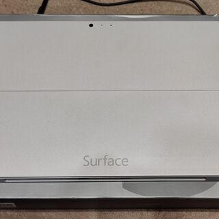 美品 Microsoft Surface Pro 3 windows10 純正アダプタ、箱、説明書付