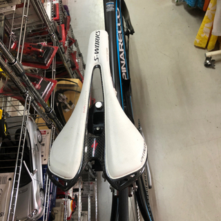 ♦️値下げしました♦️🌹美品🌹PINARELLOロードバイク