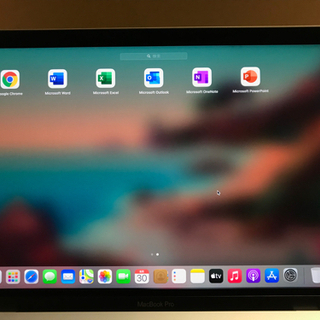 MacBook Pro A1708/i7 2.4Ghz/16GB/256GB