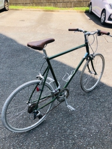 取引相談中:Tokyobike 26